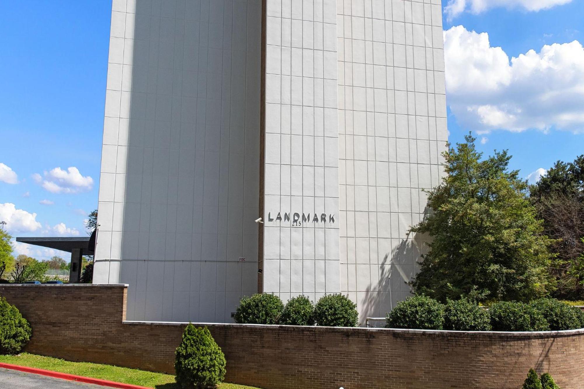 1406 Spacious Modern, Fast Wifi, 1 Free Parking Atlanta Exterior photo